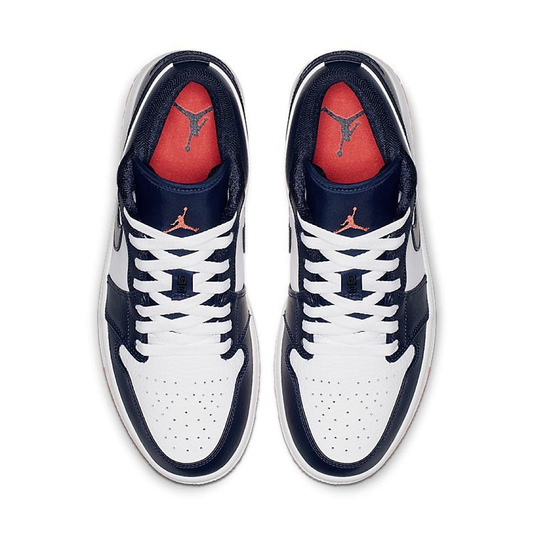 jordan air jordan 1 retro low