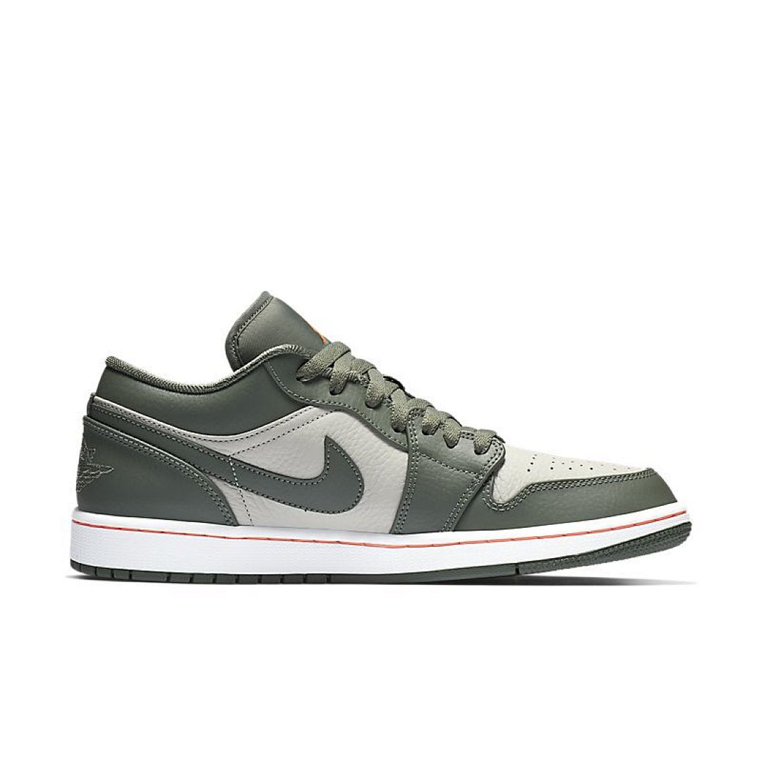 jordan air jordan 1 retro low