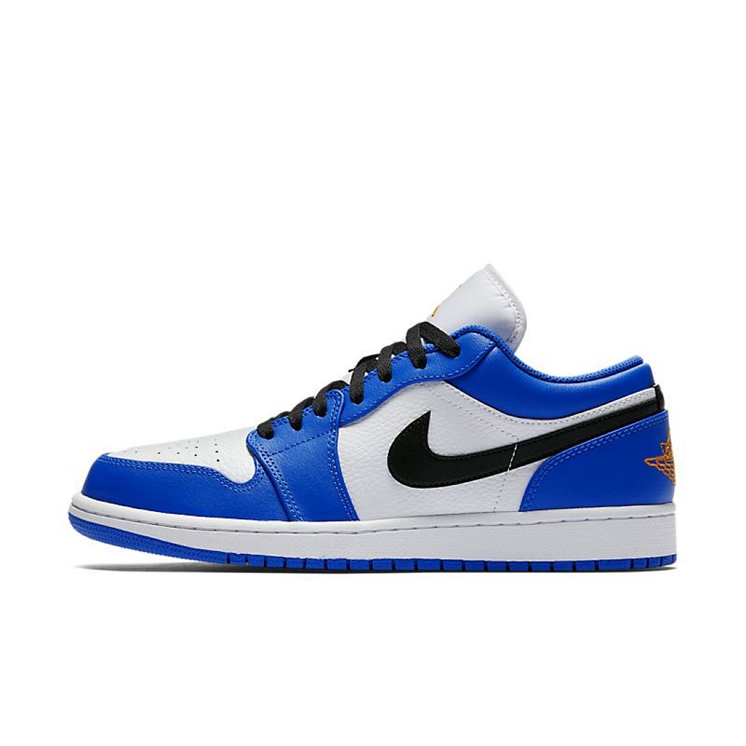 air jordan 1 retro low - jordan