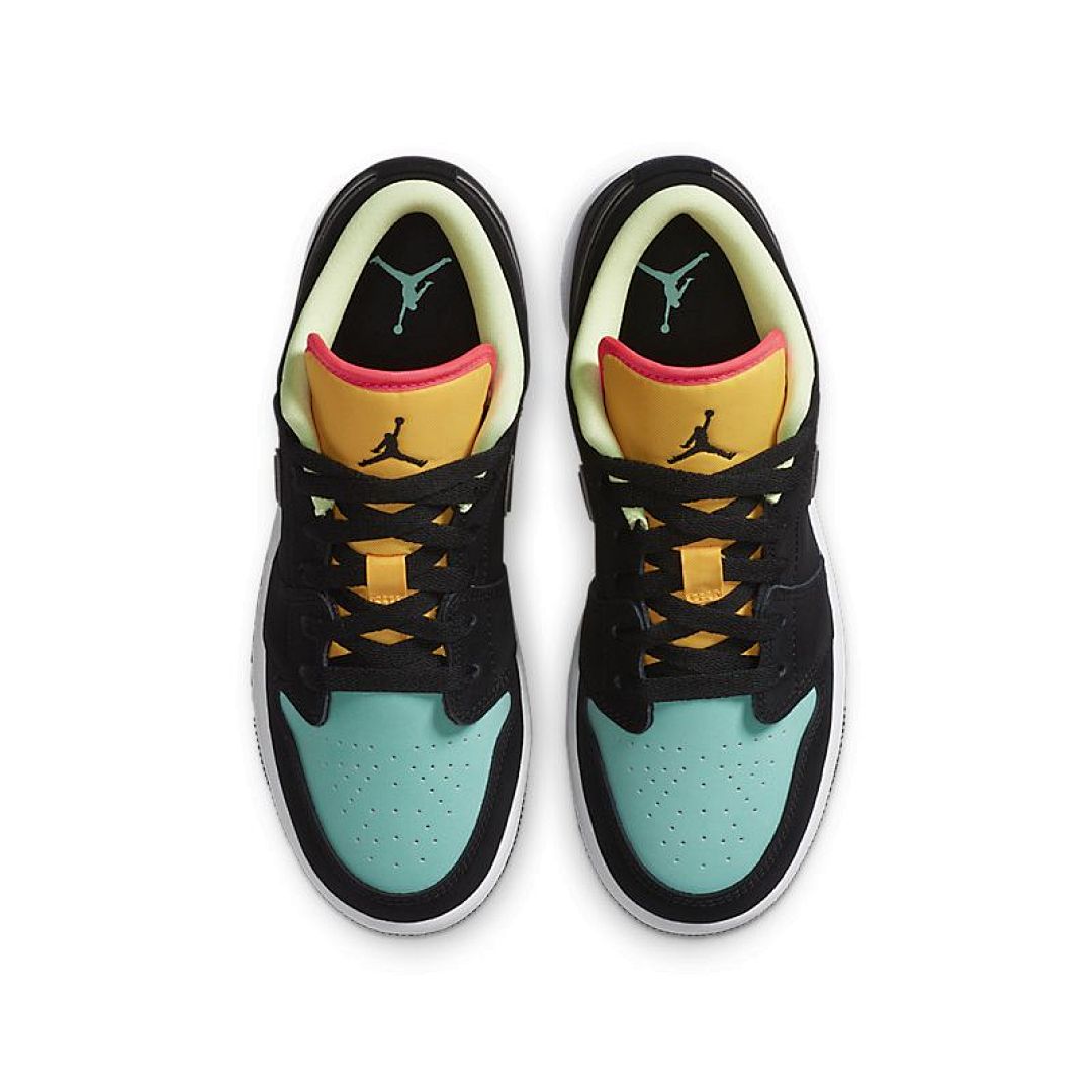 jordan air jordan 1 retro low