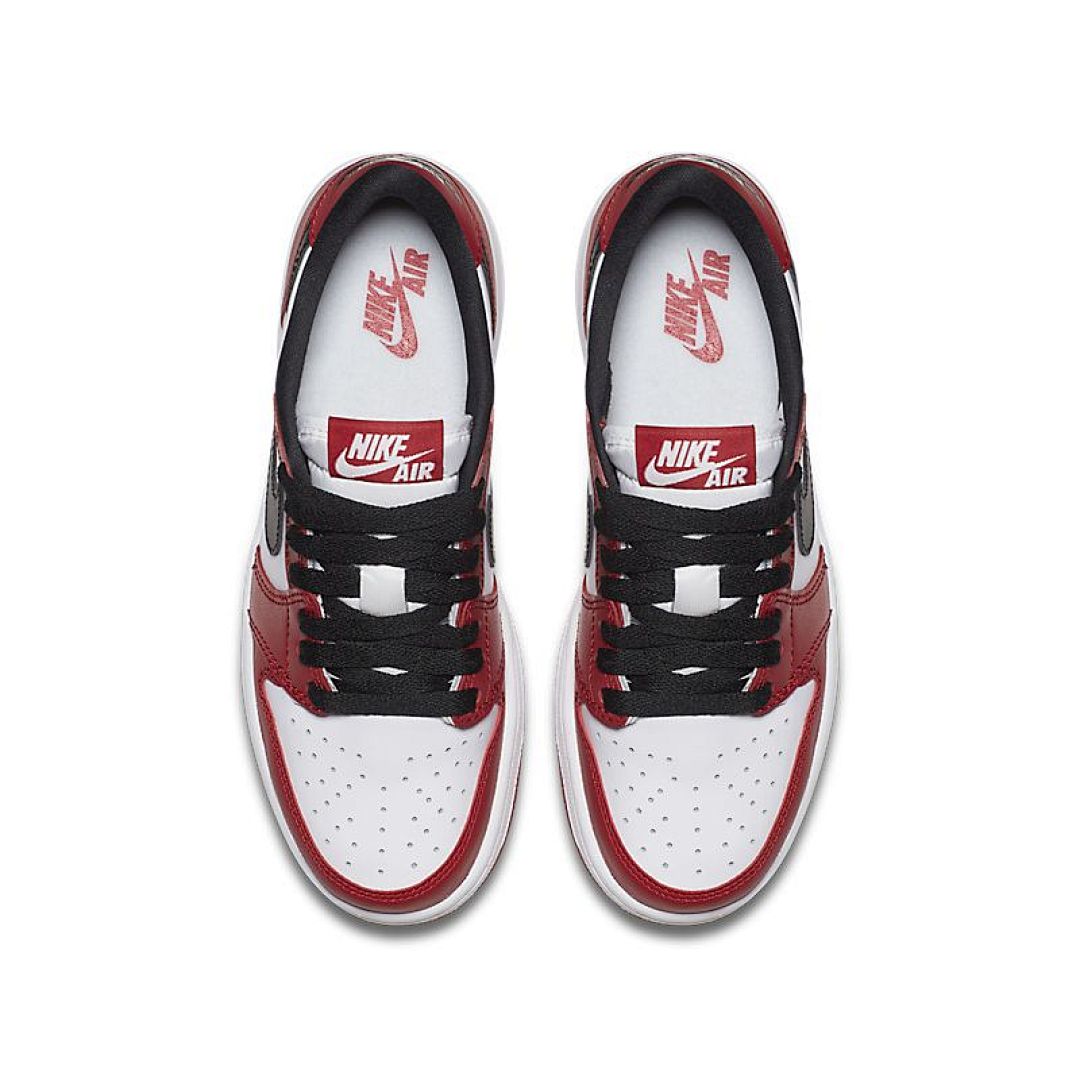 jordan air jordan 1 retro low