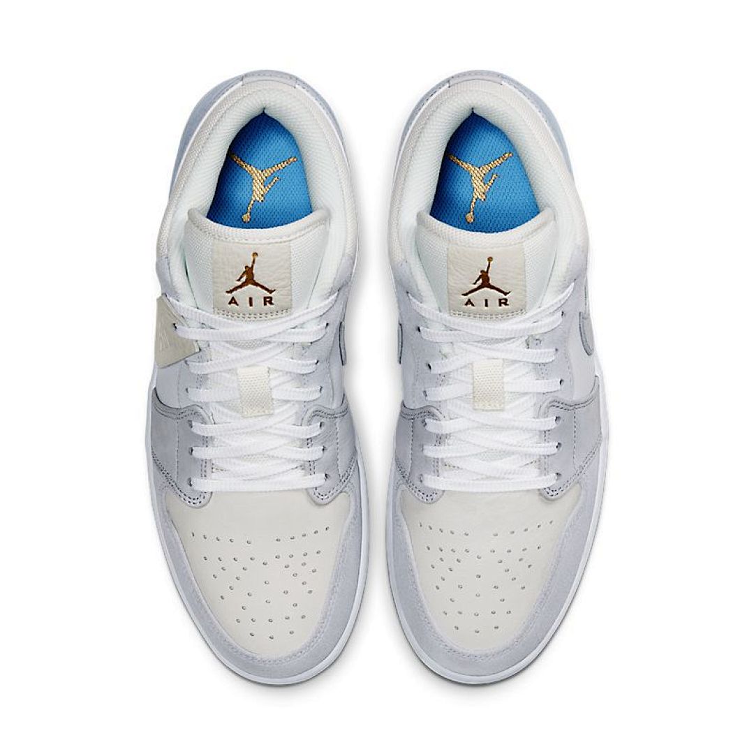 jordan air jordan 1 retro low