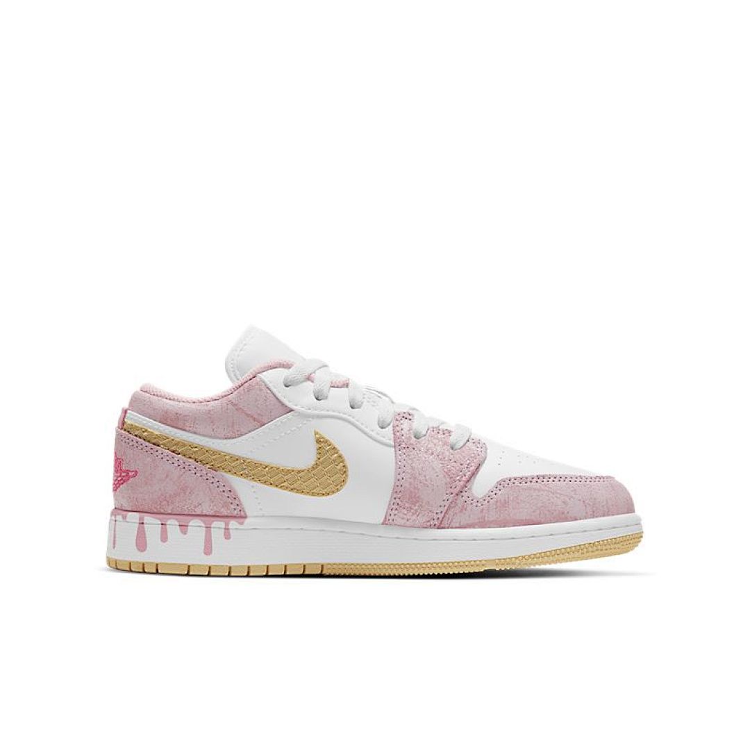 jordan air jordan 1 retro low