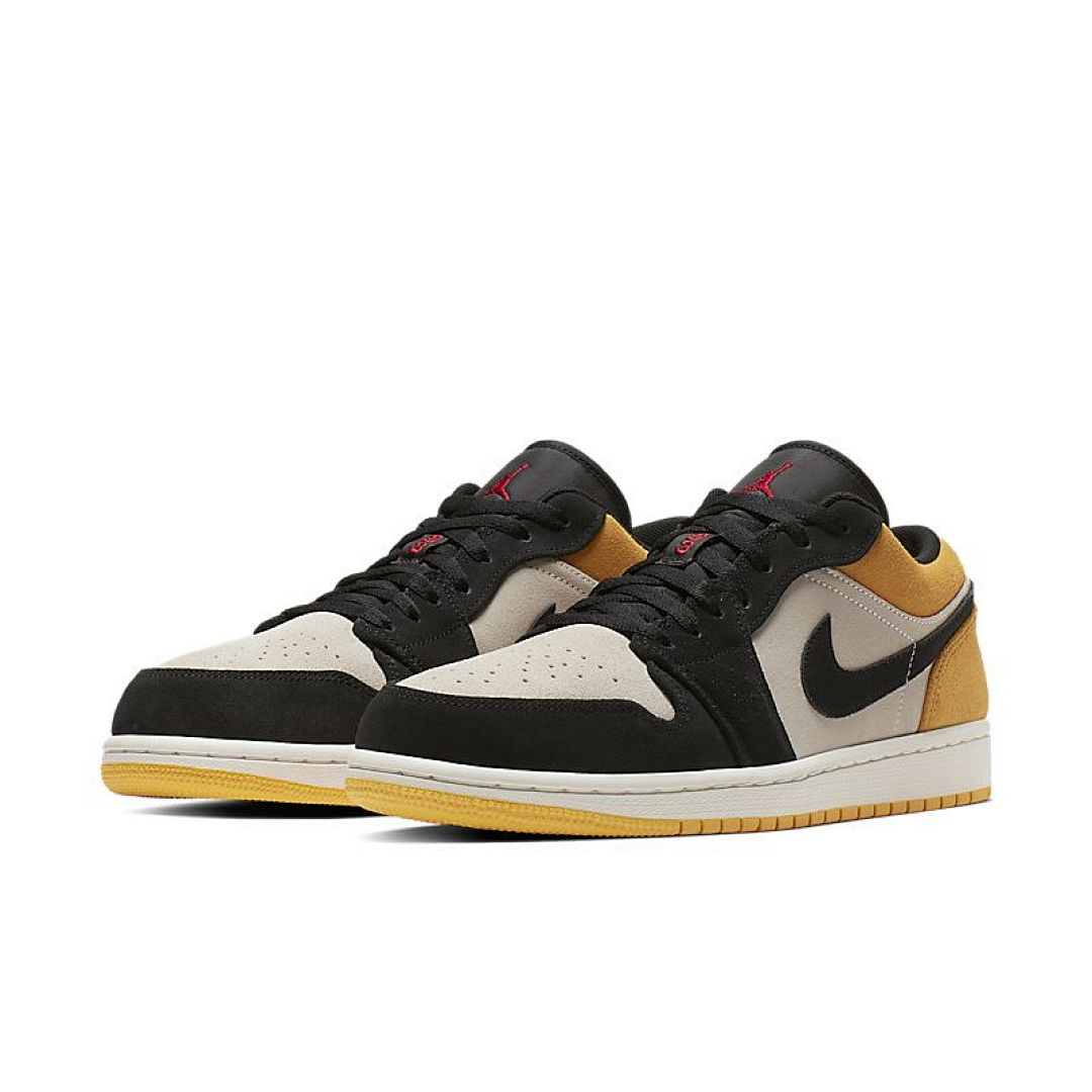 jordan air jordan 1 retro low
