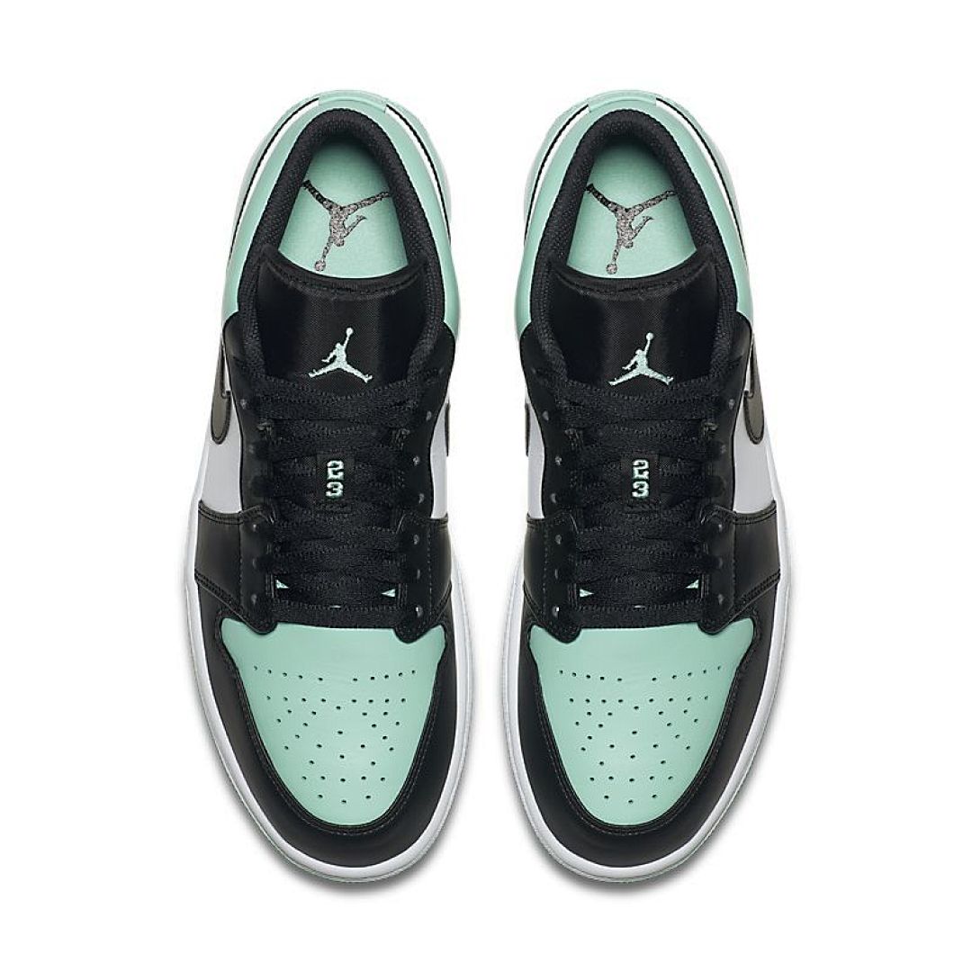 jordan air jordan 1 retro low