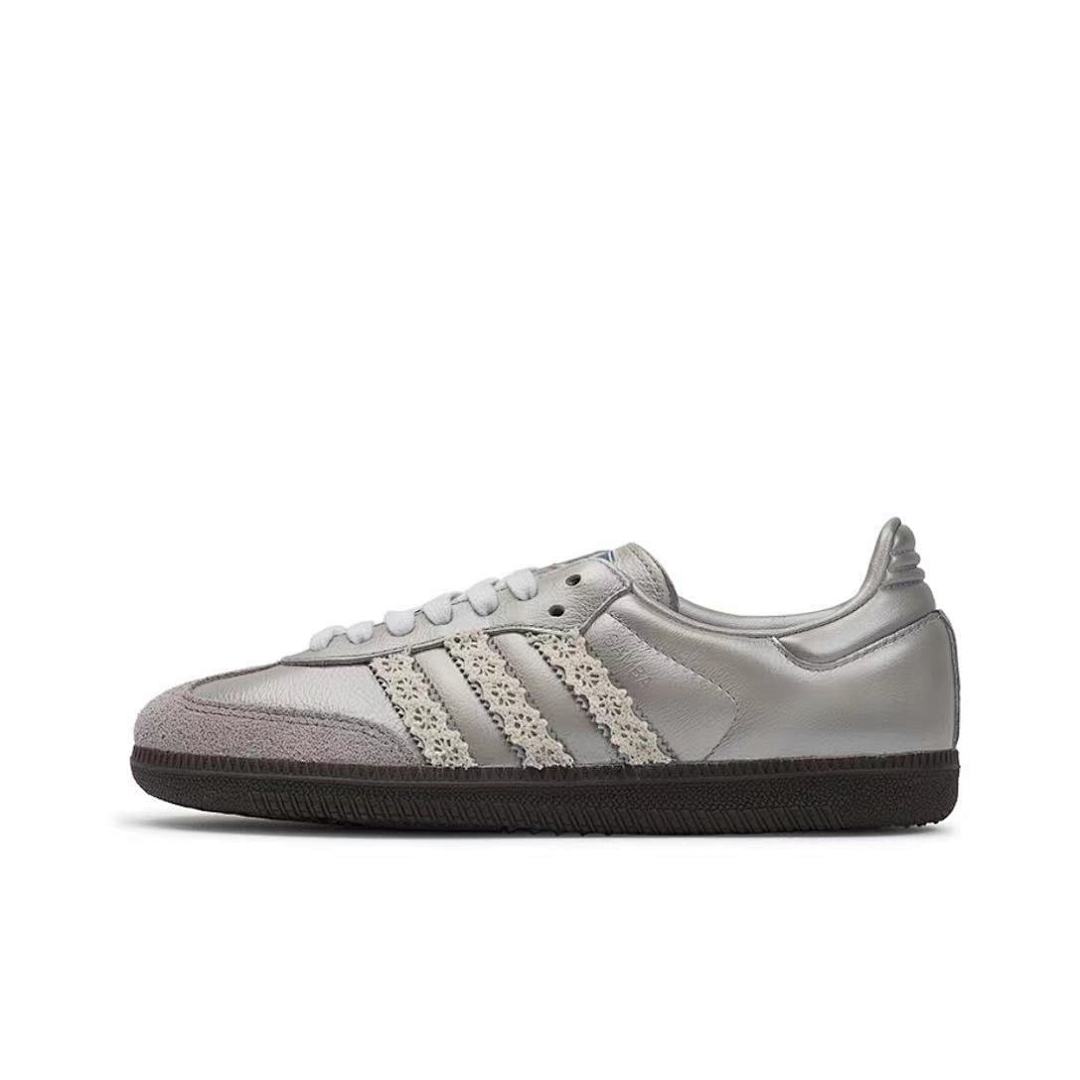 samba - adidas