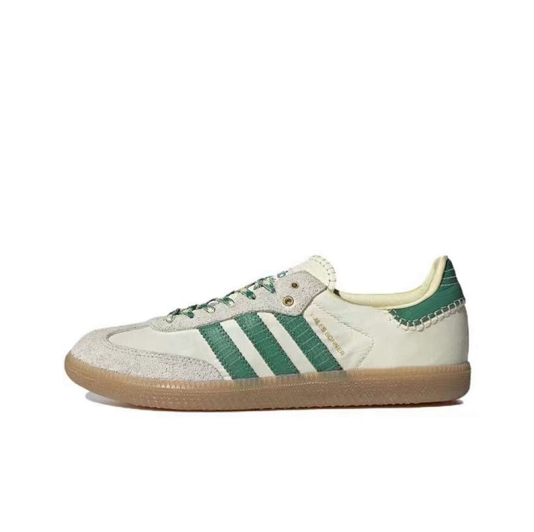 samba - adidas