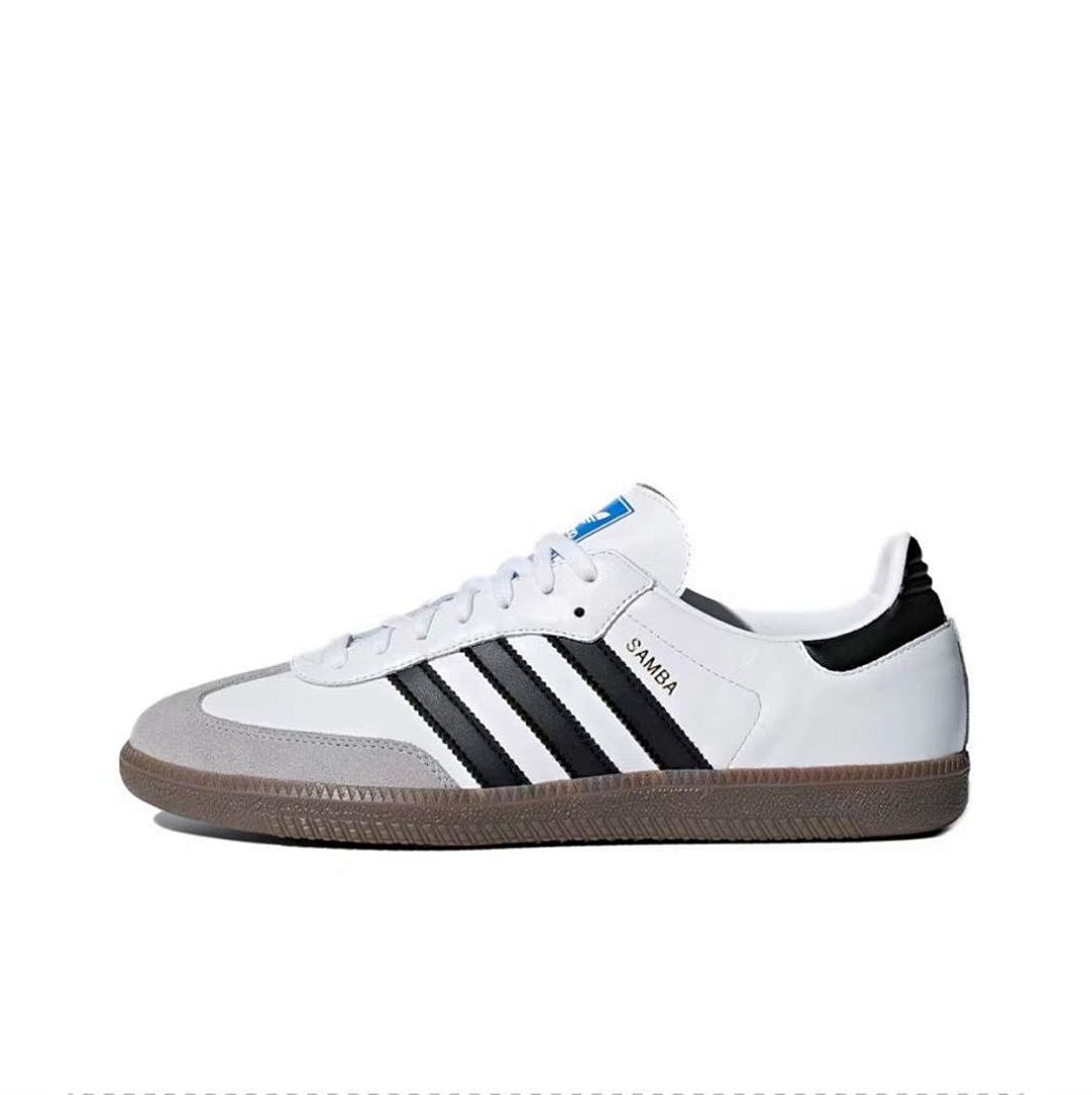 samba - adidas