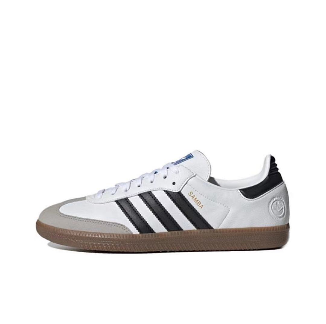 samba - adidas