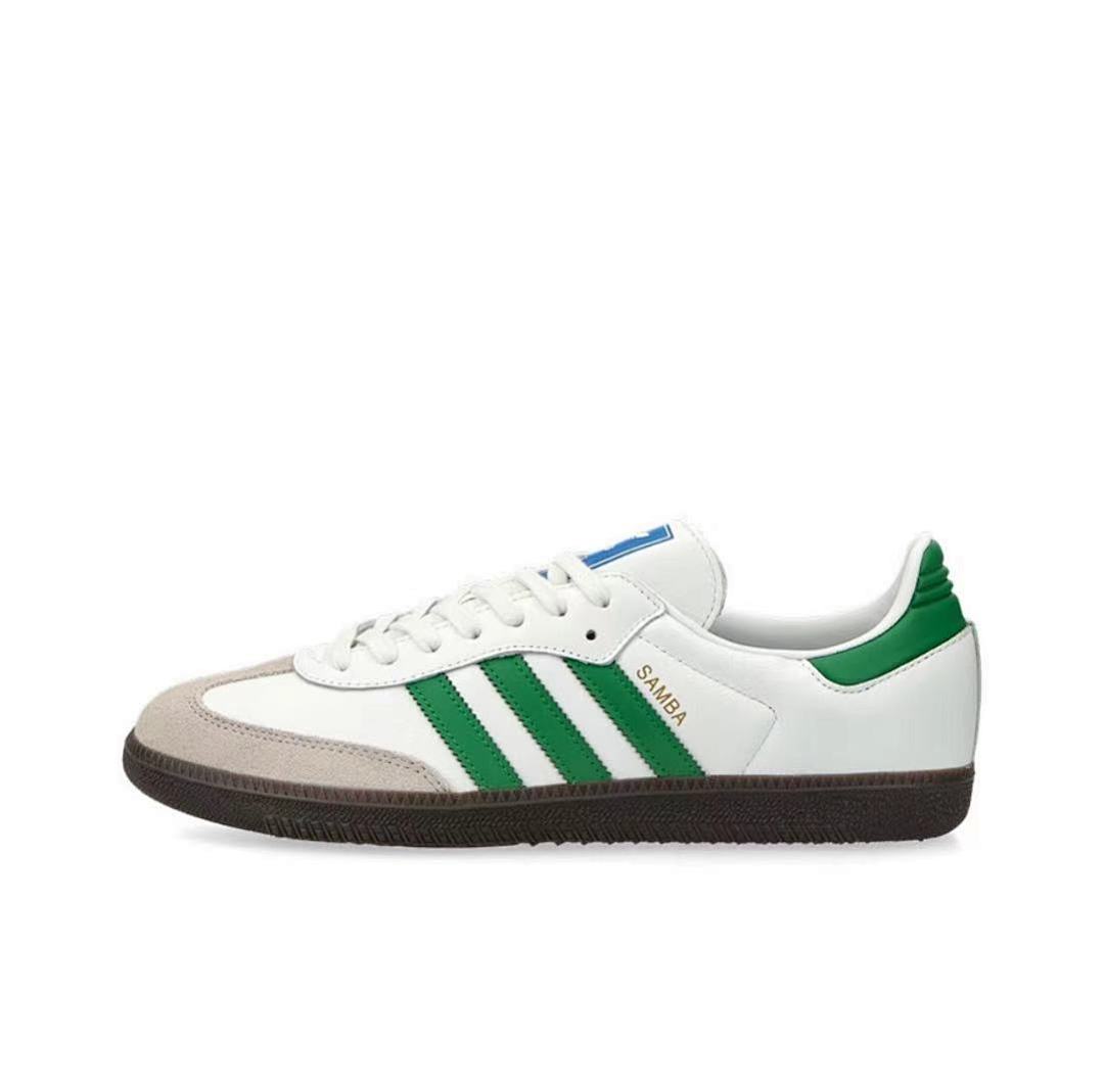 samba - adidas