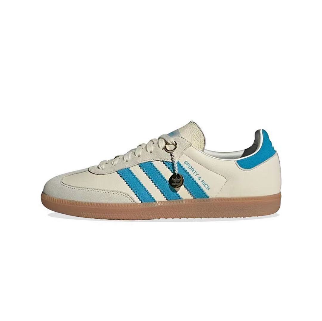 samba - adidas