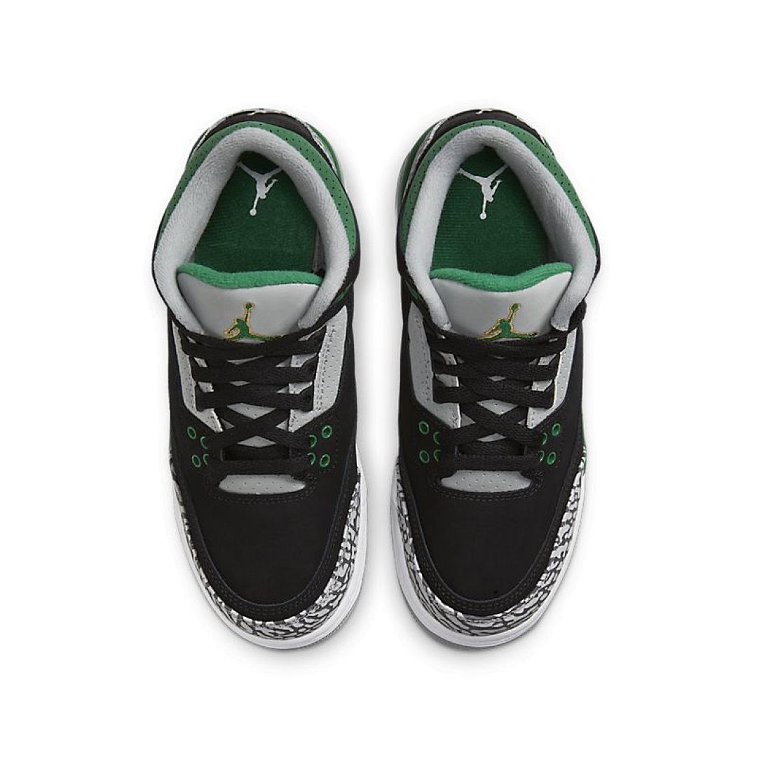 jordan air jordan 3 retro