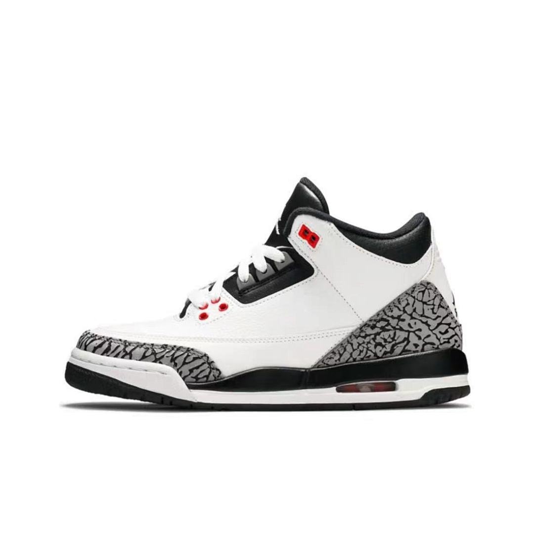 air jordan 3 retro - jordan