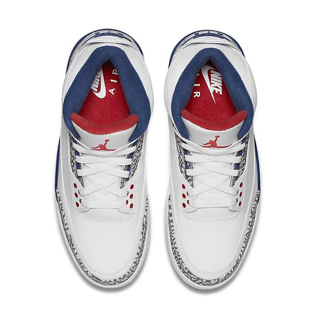jordan air jordan 3 retro