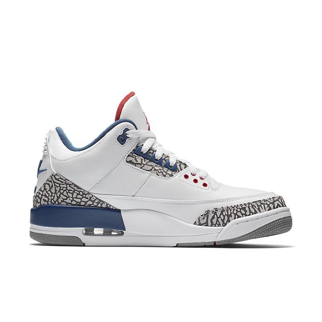 jordan air jordan 3 retro