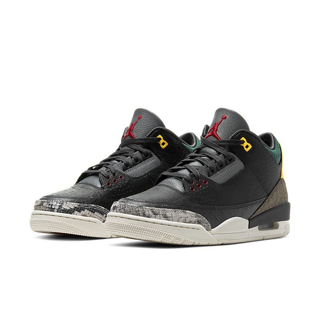 jordan air jordan 3 retro