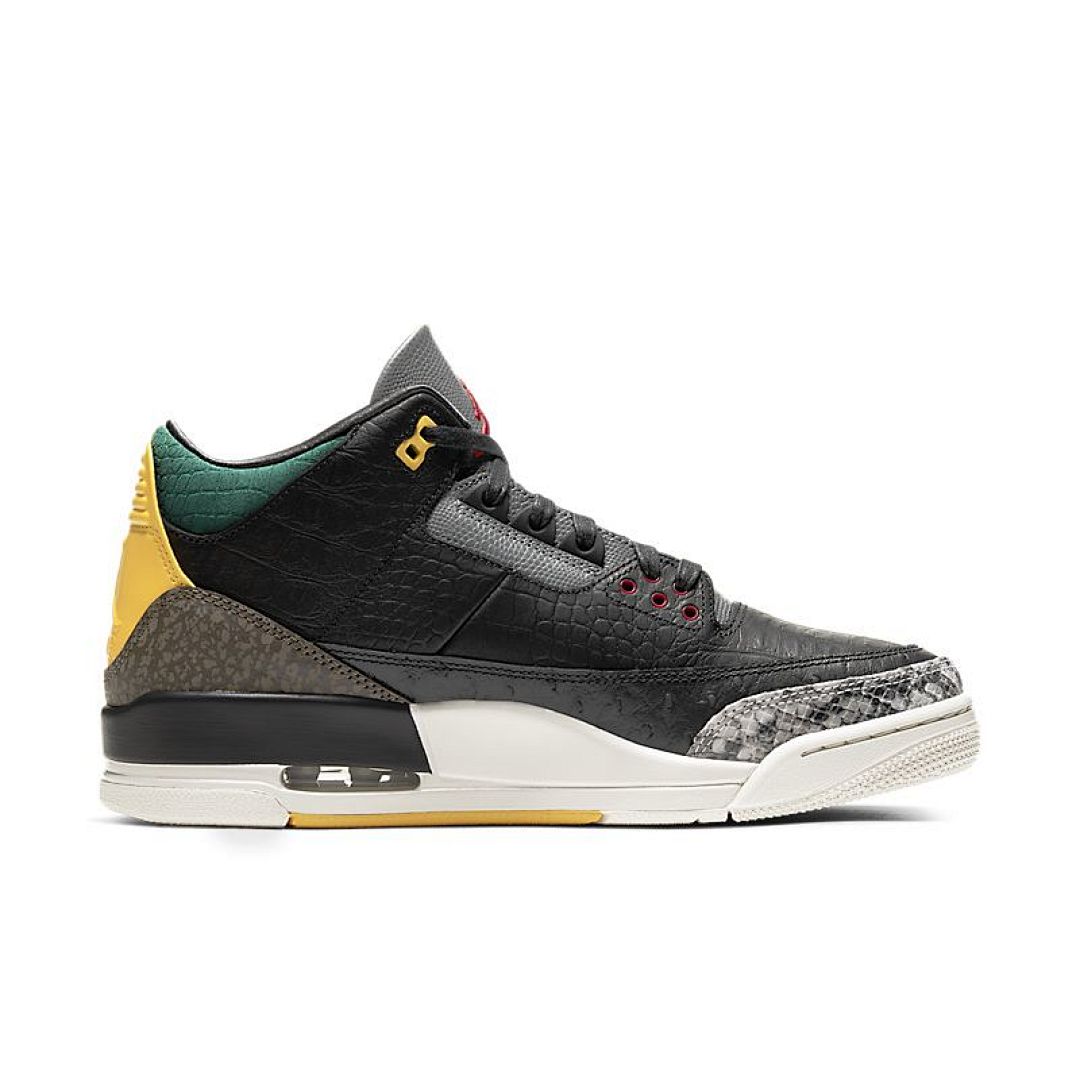 jordan air jordan 3 retro