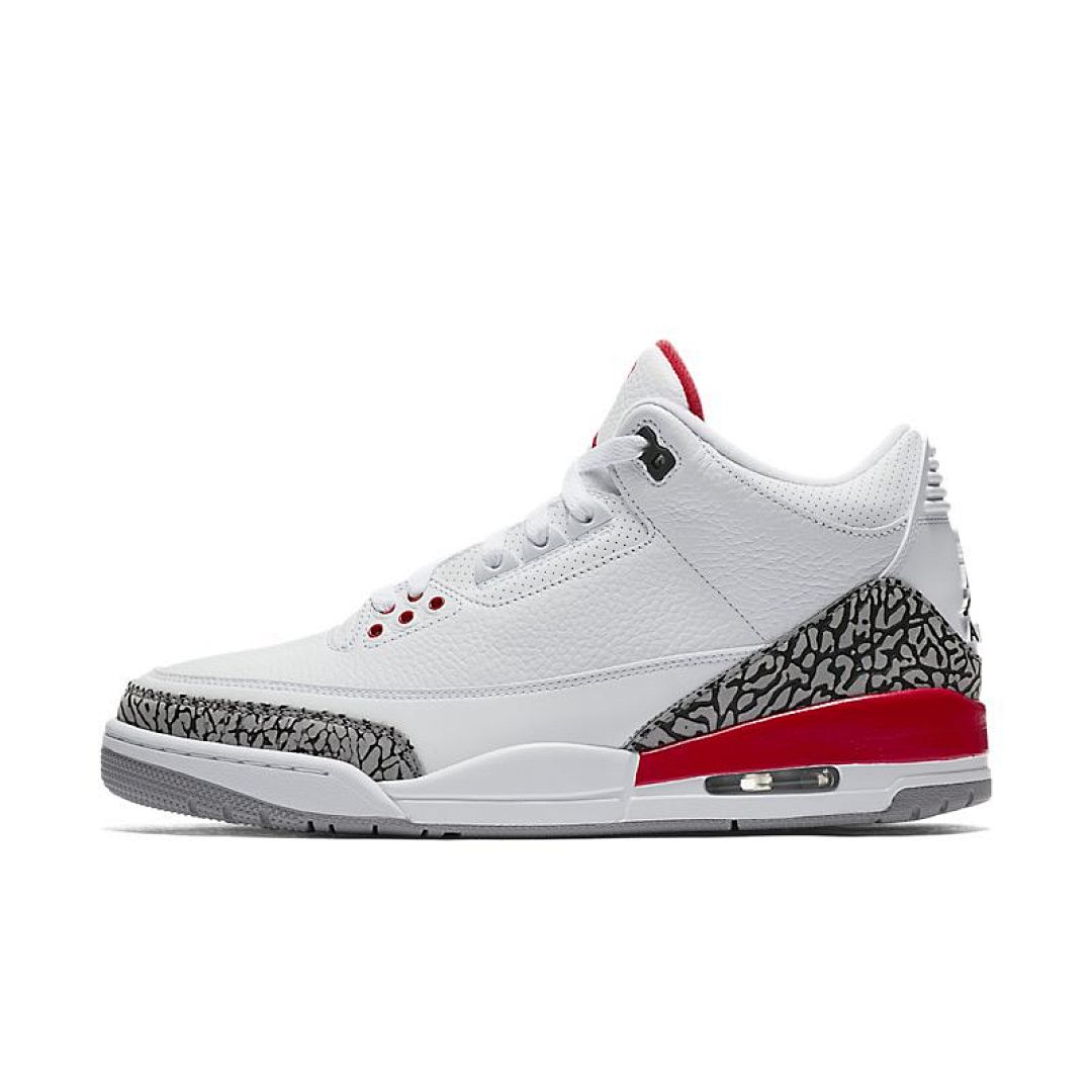 air jordan 3 retro - jordan