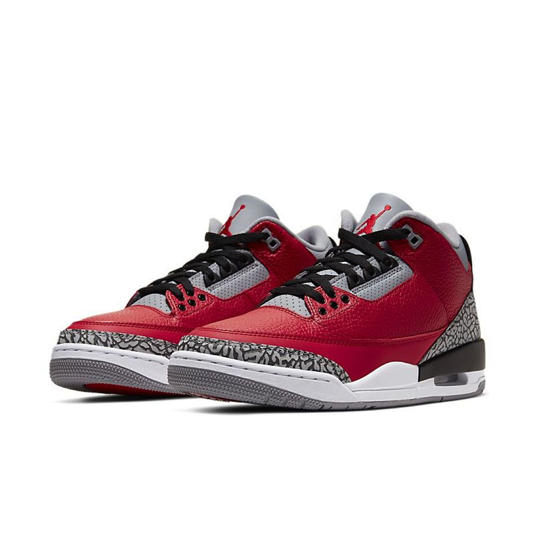 jordan air jordan 3 retro