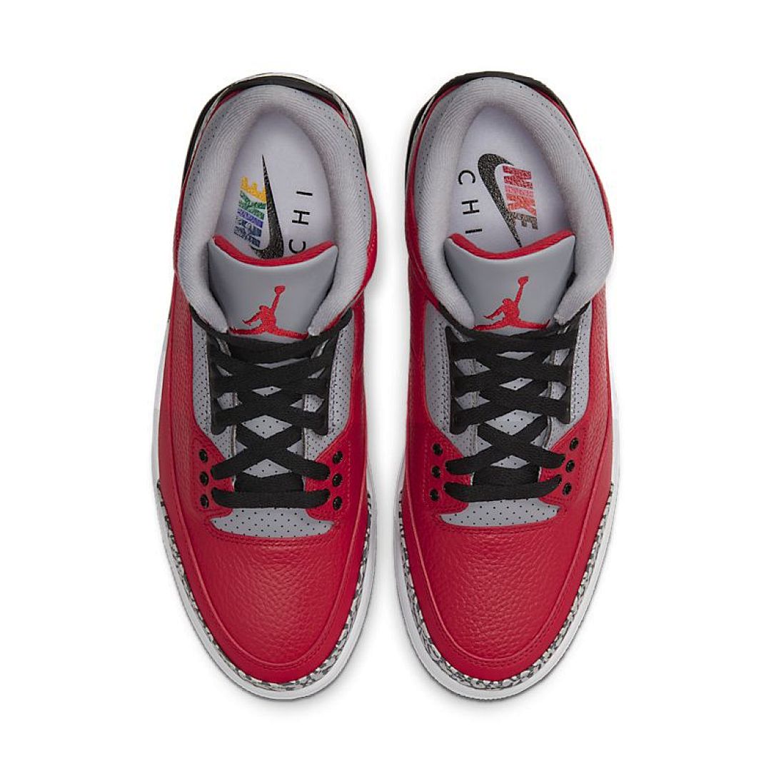 jordan air jordan 3 retro