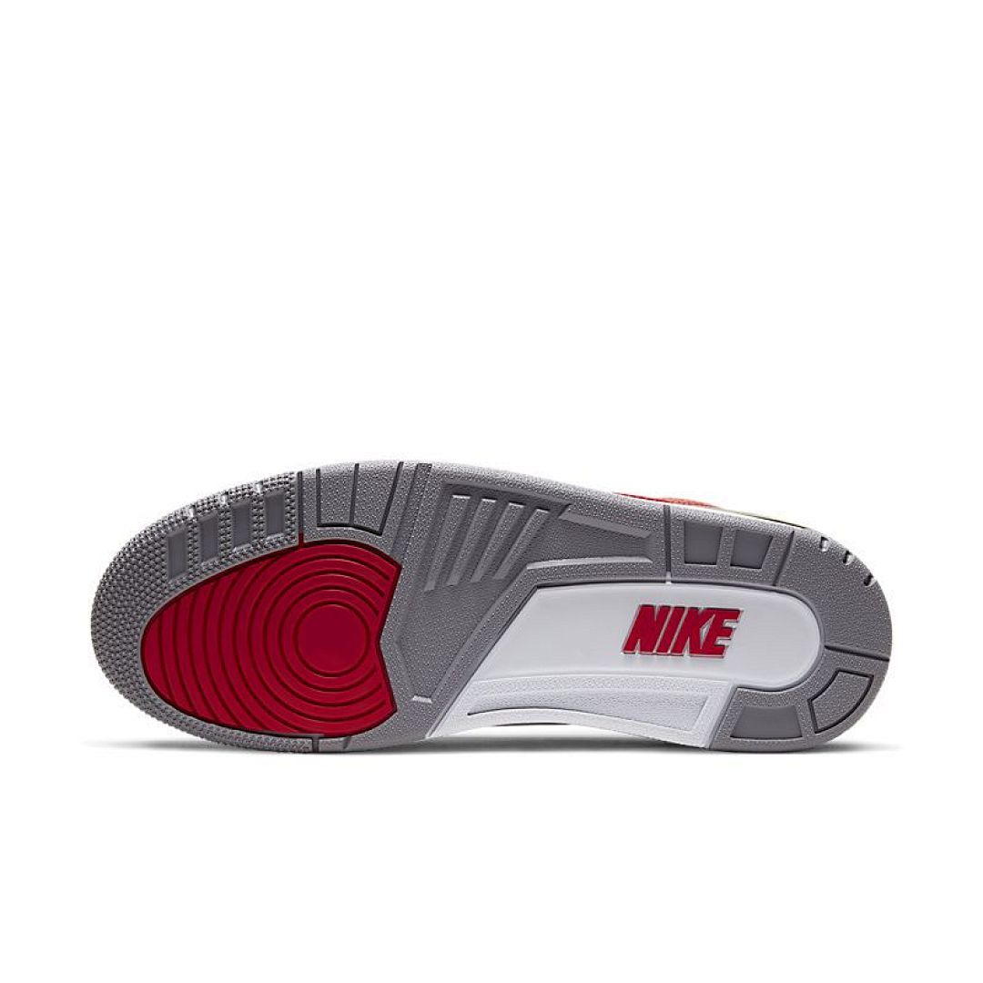 jordan air jordan 3 retro