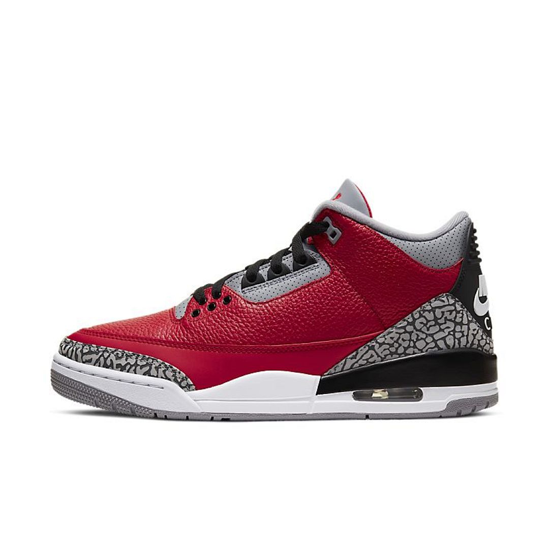 air jordan 3 retro - jordan