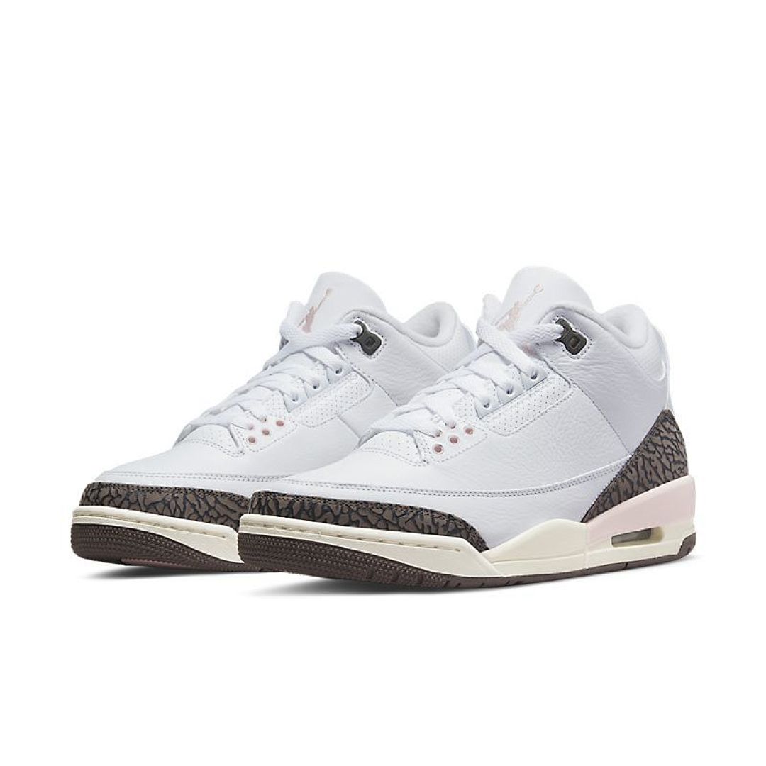 jordan air jordan 3 retro