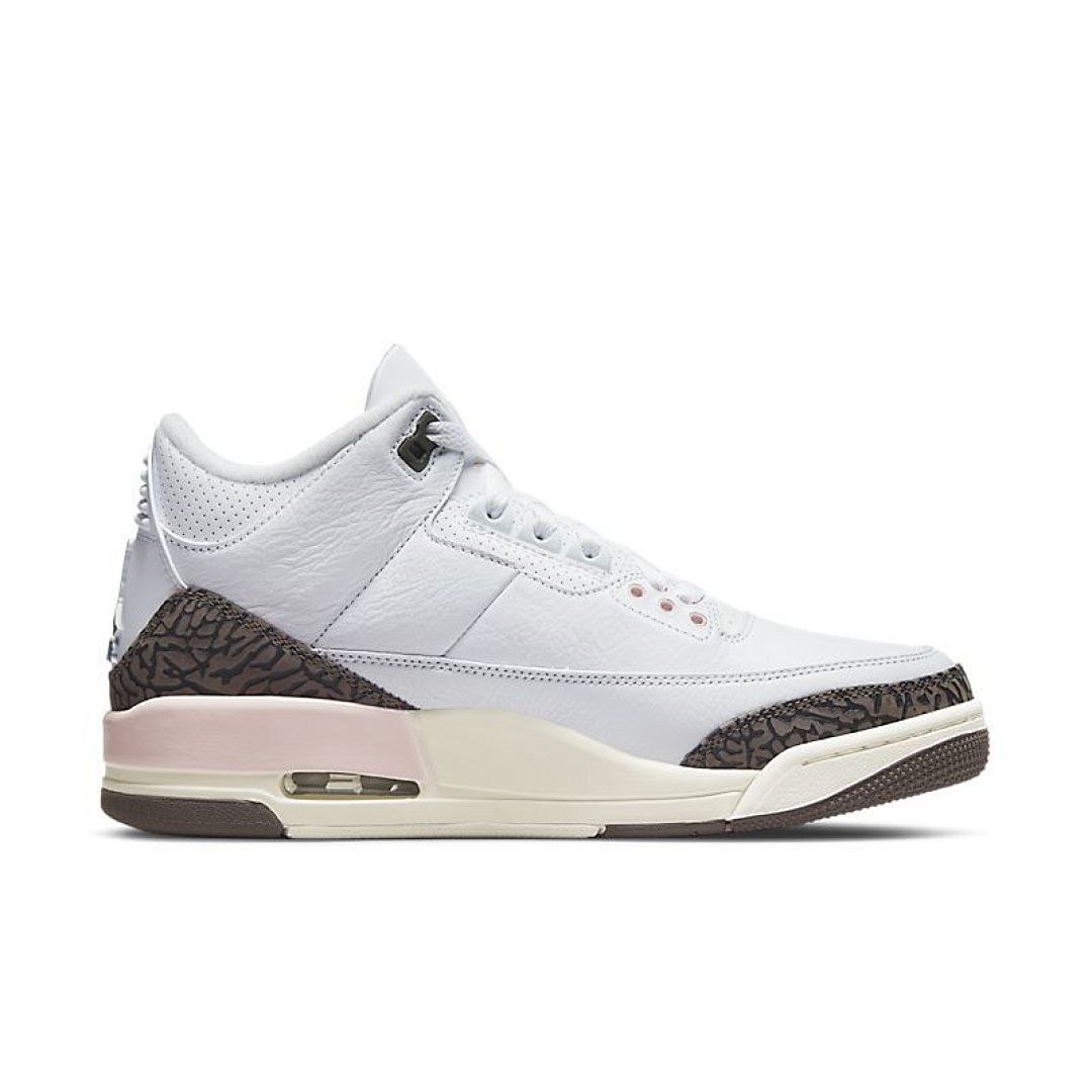 jordan air jordan 3 retro