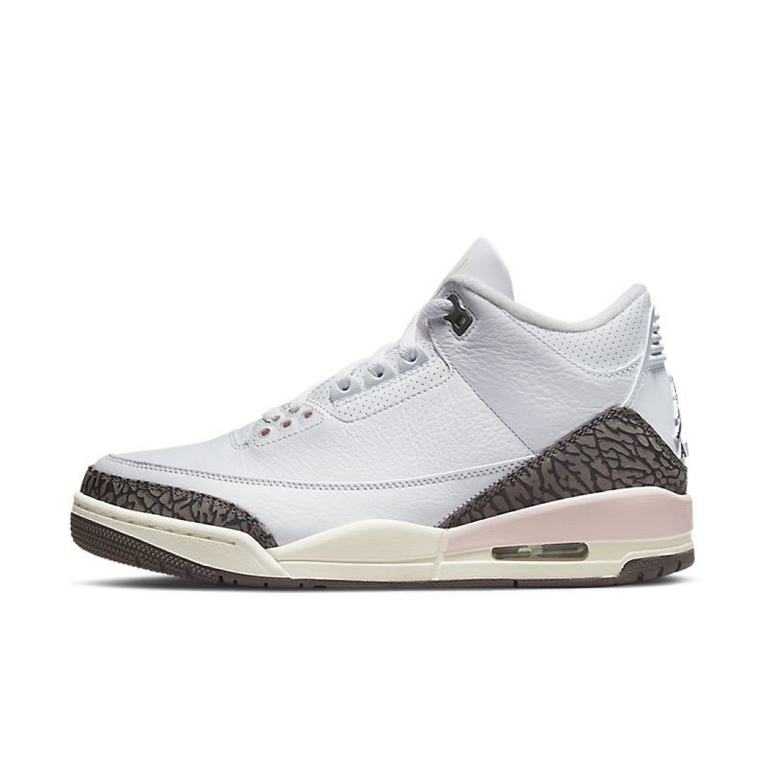 air jordan 3 retro - jordan