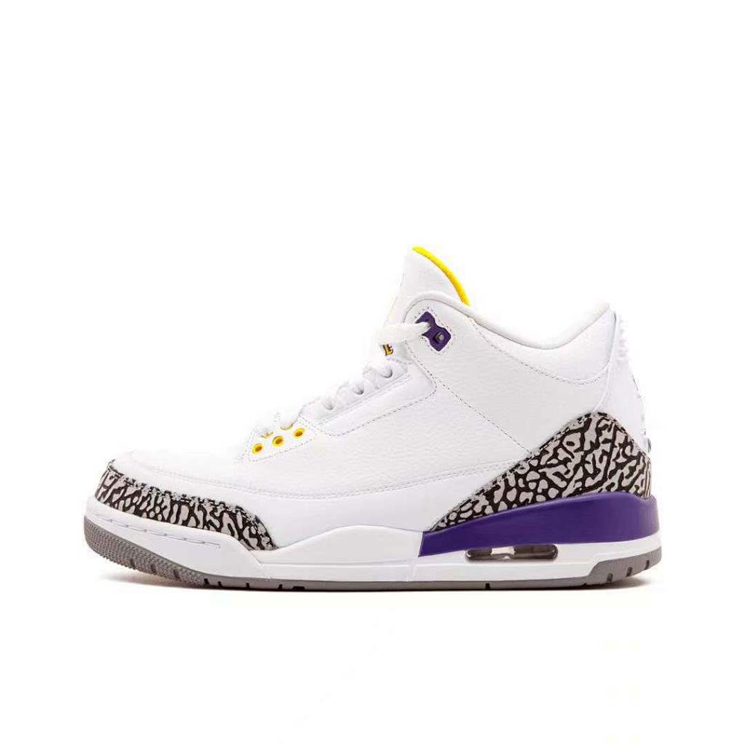 air jordan 3 retro - jordan