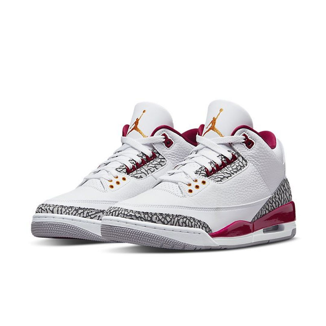 jordan air jordan 3 retro