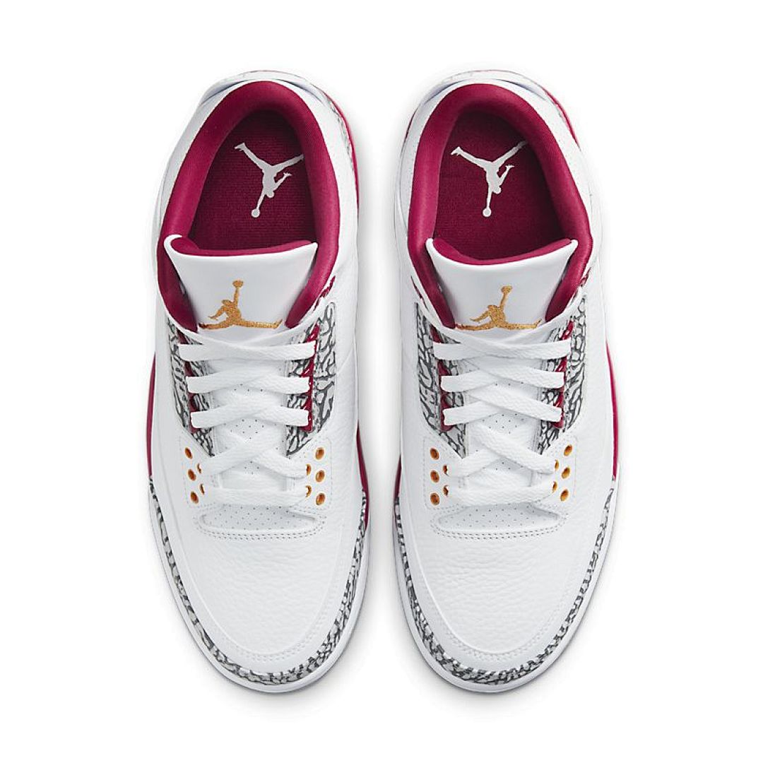 jordan air jordan 3 retro