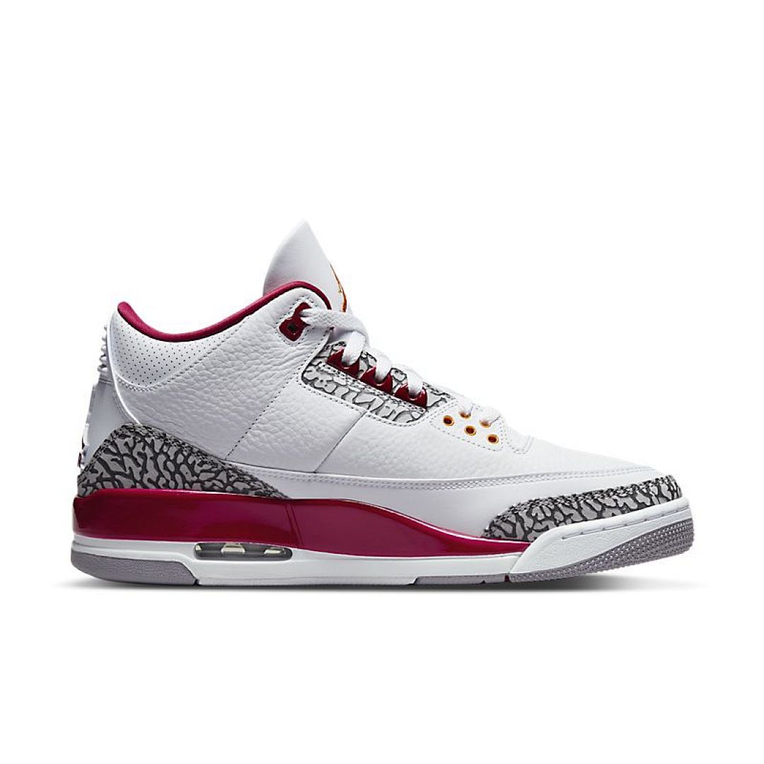 jordan air jordan 3 retro