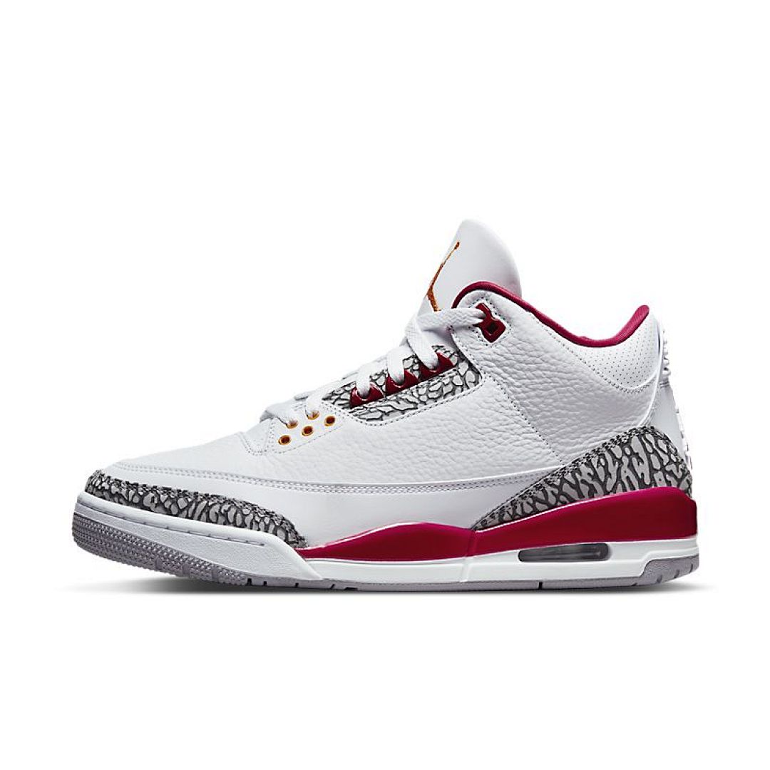 air jordan 3 retro - jordan