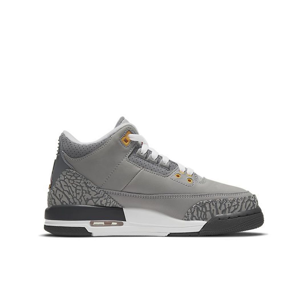 jordan air jordan 3 retro