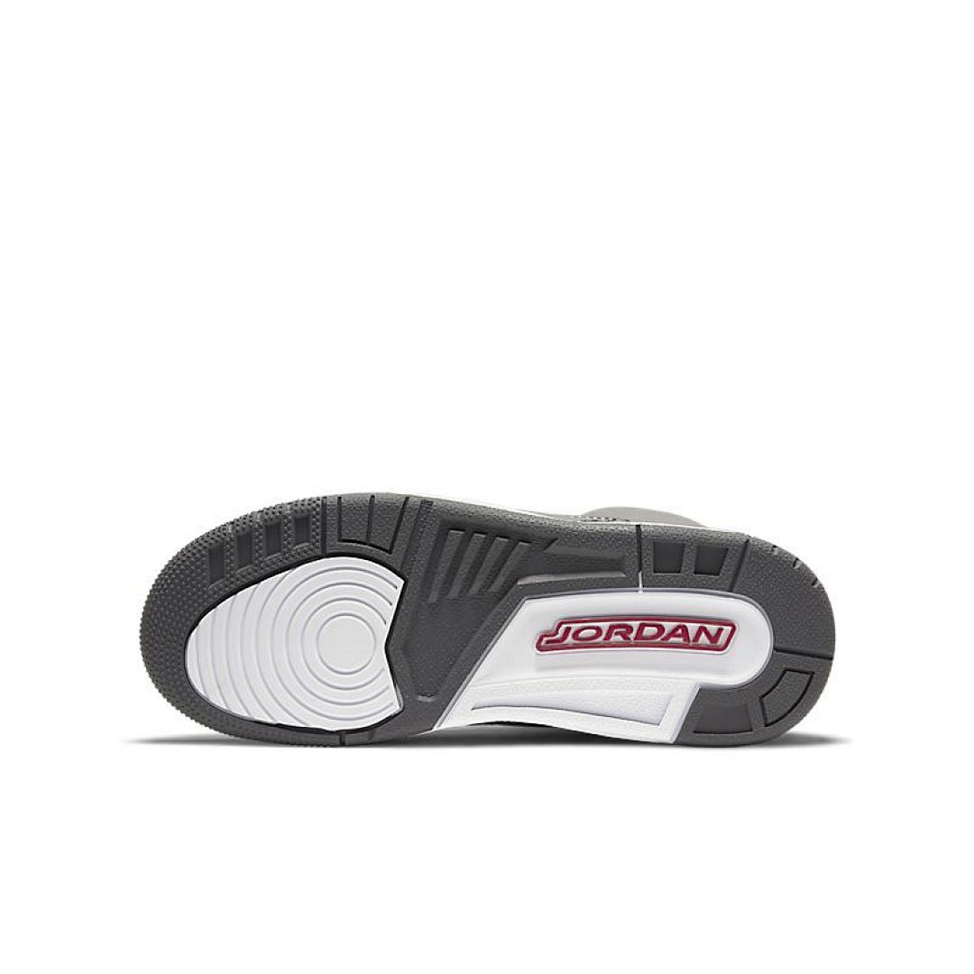 jordan air jordan 3 retro