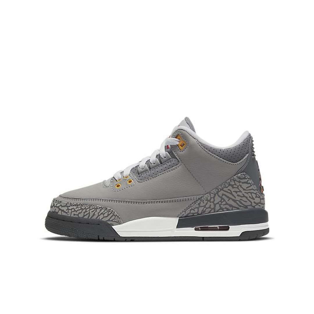 air jordan 3 retro - jordan