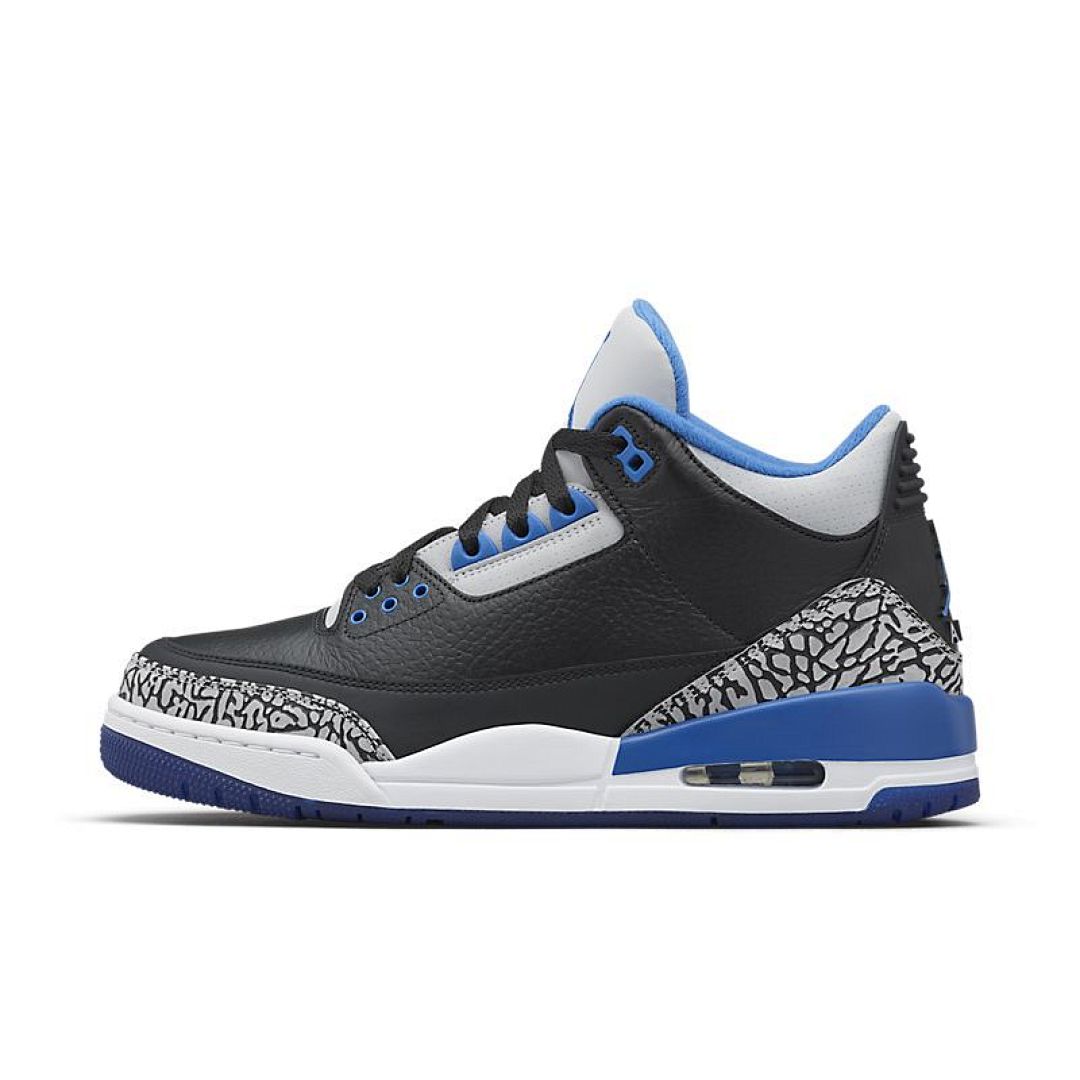 air jordan 3 retro - jordan