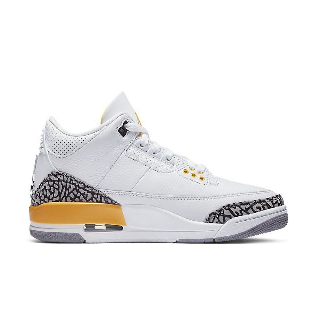 jordan air jordan 3 retro