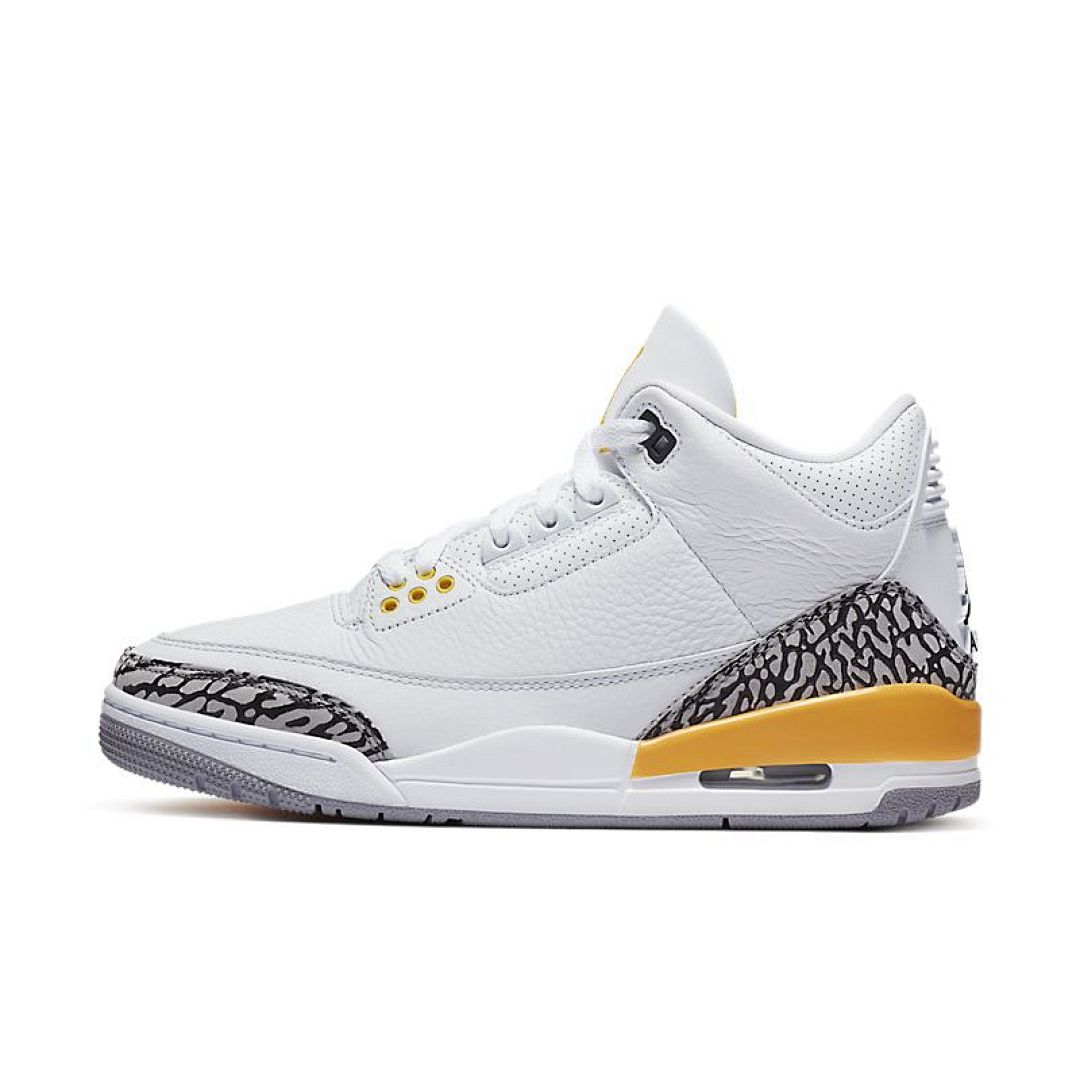 air jordan 3 retro - jordan