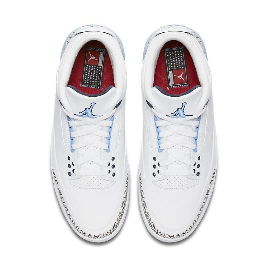 jordan air jordan 3 retro