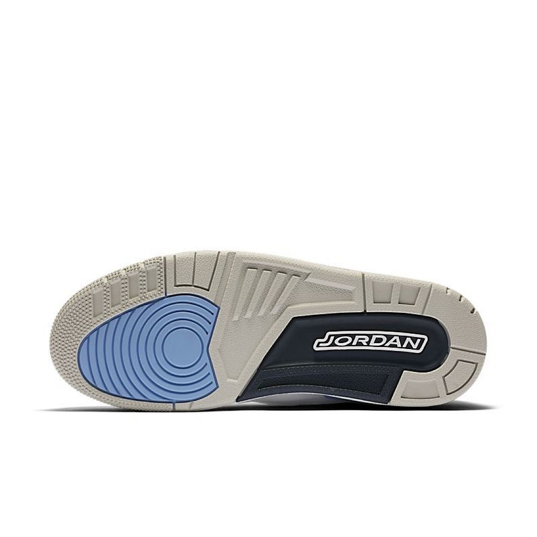 jordan air jordan 3 retro