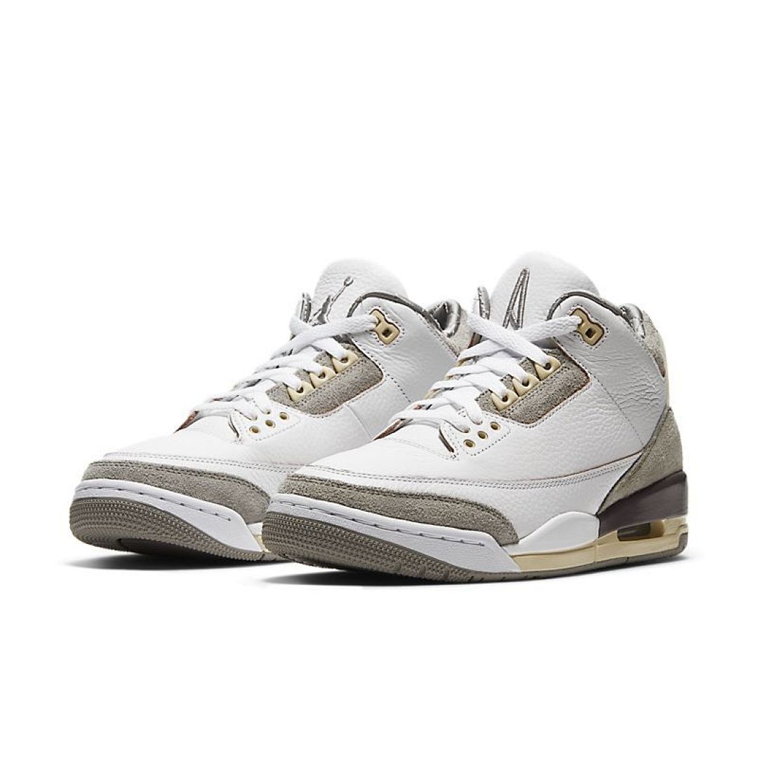 jordan air jordan 3 retro