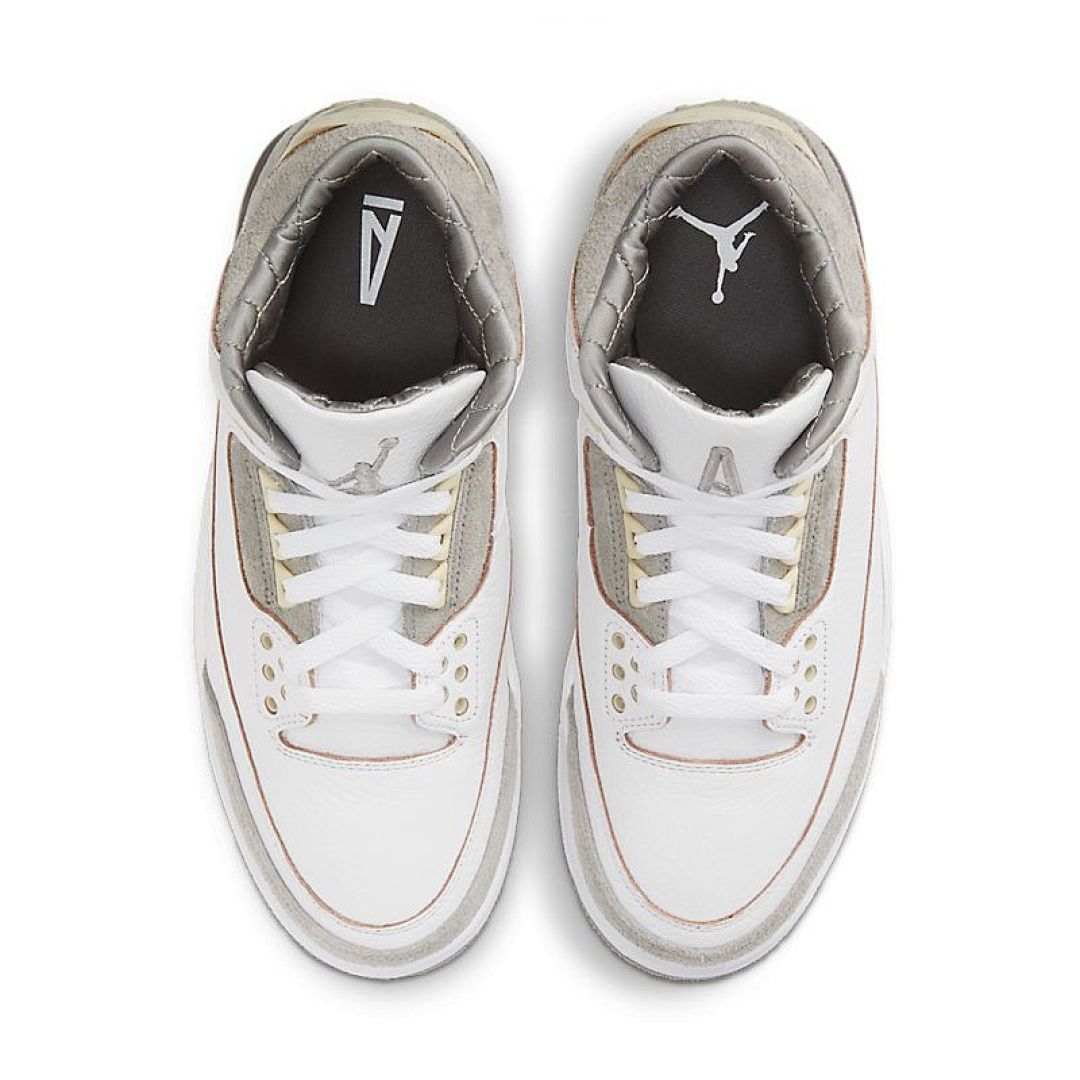 jordan air jordan 3 retro