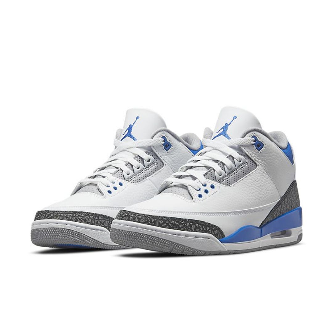 jordan air jordan 3 retro