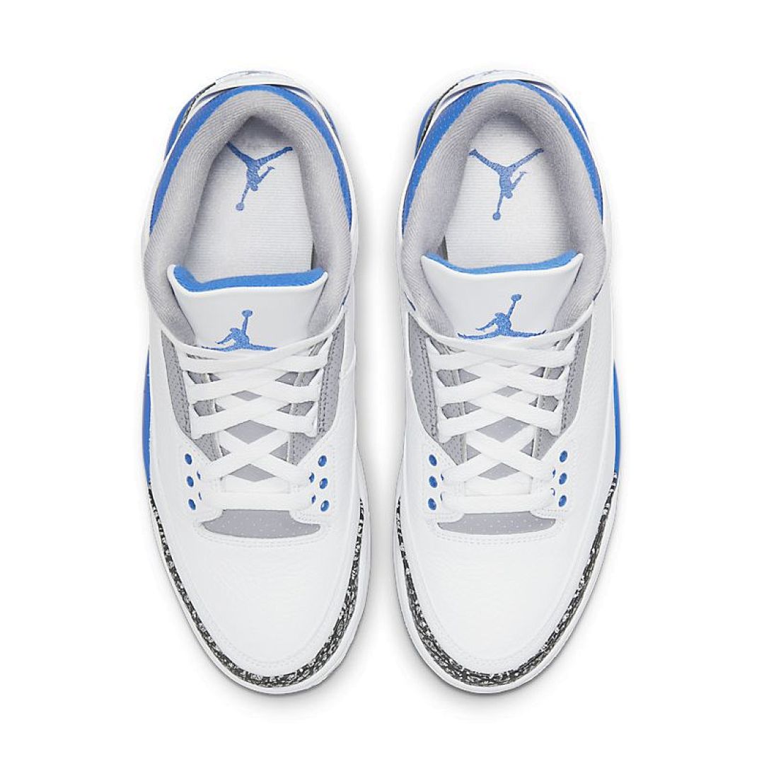 jordan air jordan 3 retro