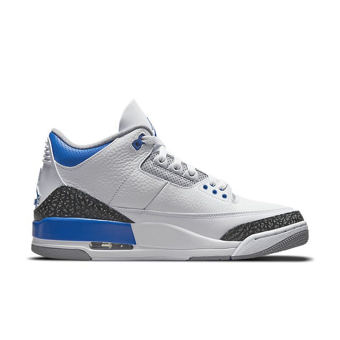 jordan air jordan 3 retro