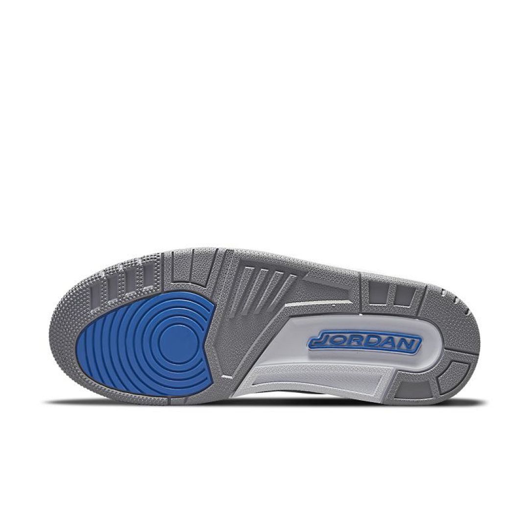 jordan air jordan 3 retro
