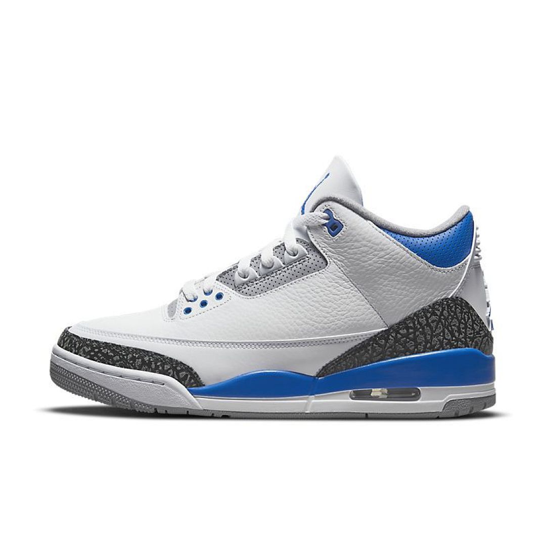 air jordan 3 retro - jordan