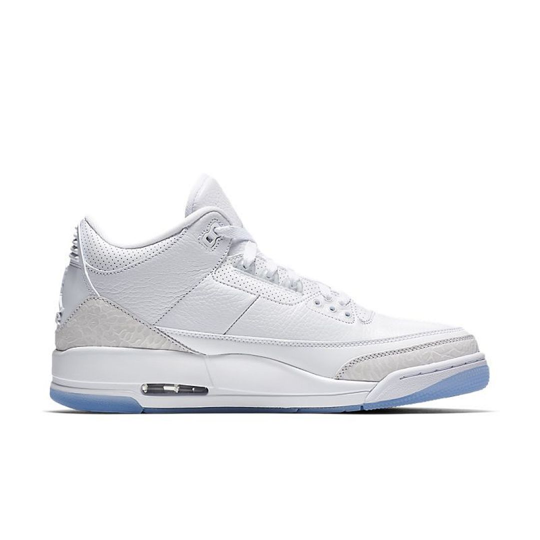 jordan air jordan 3 retro